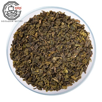 Tea: Green Oolong 704 China